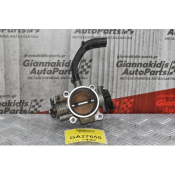Πεταλούδα Γκαζιού Hyundai Accent G4EA 1.3cc 2001-2010 35170-22600