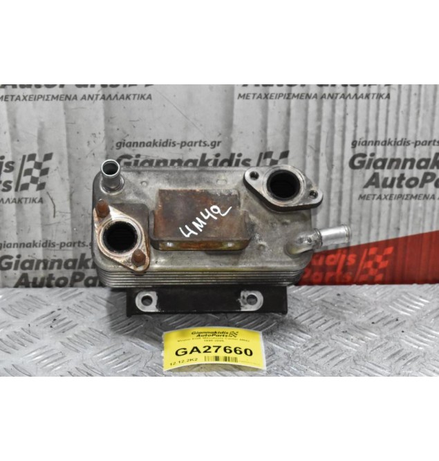 Ψυγείο EGR Mitsubishi Canter 4M42 1998-2005