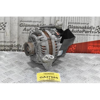Δυναμό Ford Maverick 2.3 16V L3 148ps 2005-2012 A3TG0291 110A