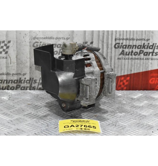 Δυναμό Ford Maverick 2.3 16V L3 148ps 2005-2012 A3TG0291 110A