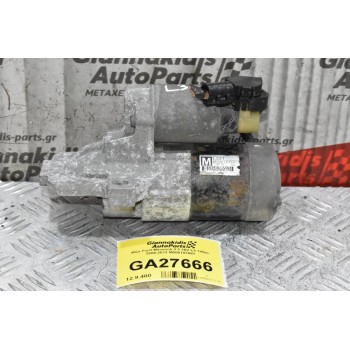 Μίζα Ford Maverick 2.3 16V L3 148ps 2005-2012 M000T87681