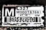 Μίζα Ford Maverick 2.3 16V L3 148ps 2005-2012 M000T87681
