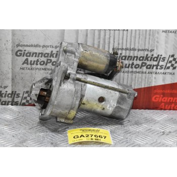 Μίζα Hyundai Santa Fe 2.2 D4EB 2005-2010 M2T92271 (Γνήσια)