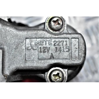 Μίζα Hyundai Santa Fe 2.2 D4EB 2005-2010 M2T92271 (Γνήσια)