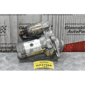 Μίζα Hyundai Santa Fe 2.2 D4EB 2005-2010 M2T92271 (Γνήσια)