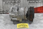 Κομπρεσέρ Aircondition - A/C Ford Maverick - Mazda Tribute 2.3 16V L3 2005-2012 DENSO 10S17C   447220-4671 HFC134a