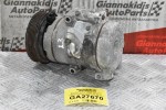 Κομπρεσέρ Aircondition - A/C Ford Maverick - Mazda Tribute 2.3 16V L3 2005-2012 DENSO 10S17C   447220-4671 HFC134a