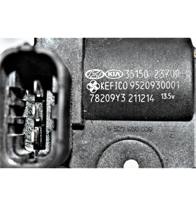 Βαλβίδα Ρελαντί Hyundai Accent G4EA 1.3cc 2001-2010 35150-23700