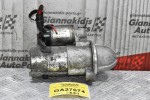 Μίζα SsangYong Actyon / Kyron 2.0 XDI 2000-2010 6611514101