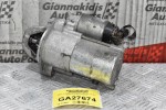 Μίζα SsangYong Actyon / Kyron 2.0 XDI 2000-2010 6611514101