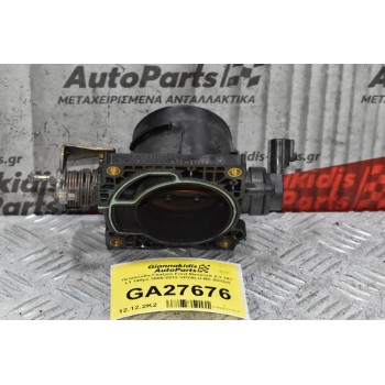 Πεταλούδα Γκαζιού Ford Maverick 2.3 16V L3 148ps 2005-2012 VP2ALU-BC (Ντίζα)