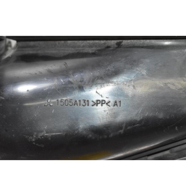 Αεραγωγός - Σκούπα Mitsubishi L200 2.5cc KB4 4D56U 2006-2012 1505A131