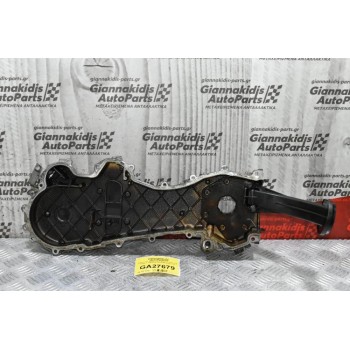 Καθρέπτης Μηχάνής Και Αντλία Λαδιού Fiat Doblo 1.3 Multijet 263A2000 2010-2015