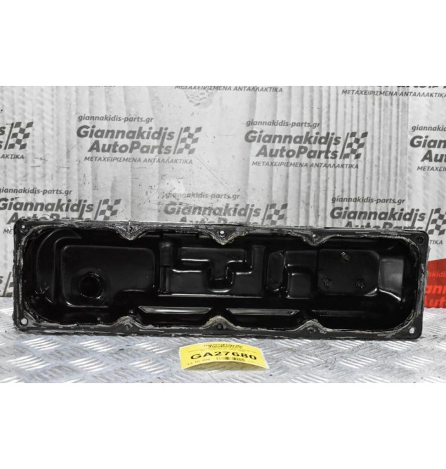 Ψευτοκάπακο Μηχανής Nissan King Cab D21 TD25-TD27 1990-1998