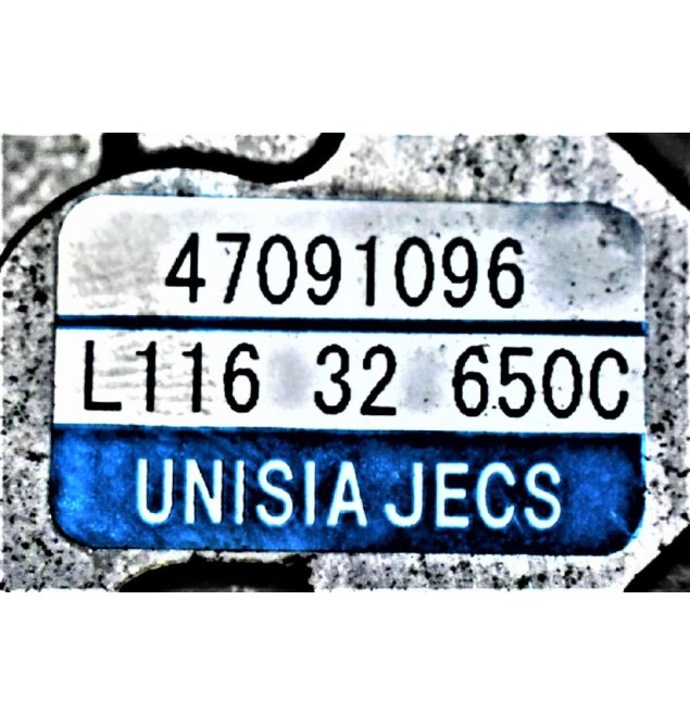 Αντλία Υδραυλικού Τιμονιού Ford Maverick 2.3 16V L3 148ps 2005-2012 L11632650C