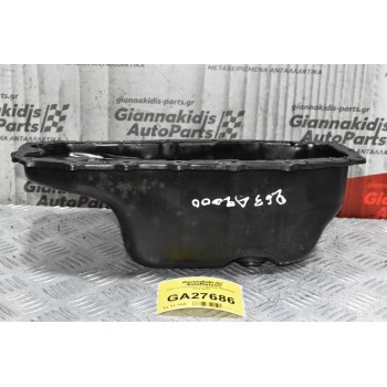 Κάρτερ Fiat Doblo 1.3 Multijet 263A2000 2010-2015