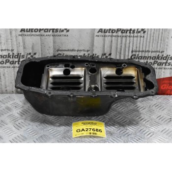 Κάρτερ Fiat Doblo 1.3 Multijet 263A2000 2010-2015