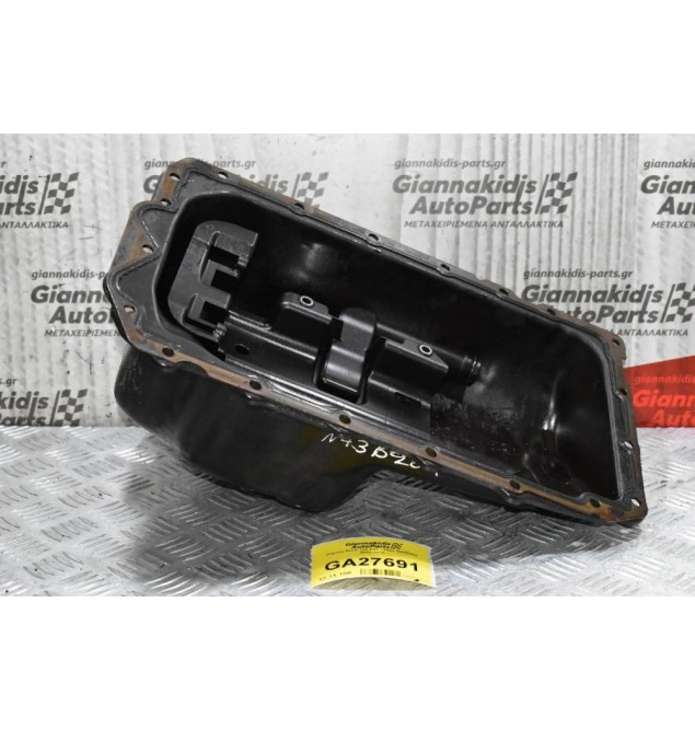 Κάρτερ Bmw 320 E90 143ps N43B20A 2005-2010