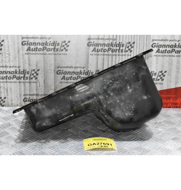 Κάρτερ Bmw 320 E90 143ps N43B20A 2005-2010