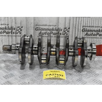 Στρόφαλος Fiat Doblo 1.3cc 199A2000 2002-2010