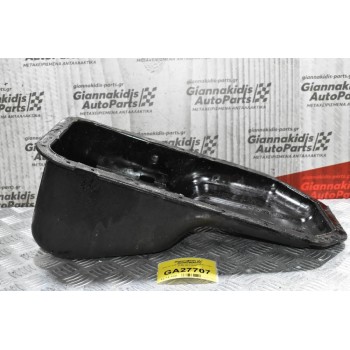 Κάρτερ Λαδιού Mitsubishi Outlander 2.5cc 4D56 2003-2006