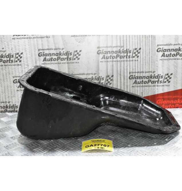 Κάρτερ Λαδιού Mitsubishi Outlander 2.5cc 4D56 2003-2006
