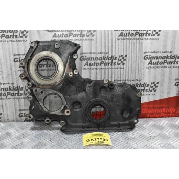 Καθρέφτης Μηχανής Ford Ranger/Mazda B2500 WL 12V 1998-2005