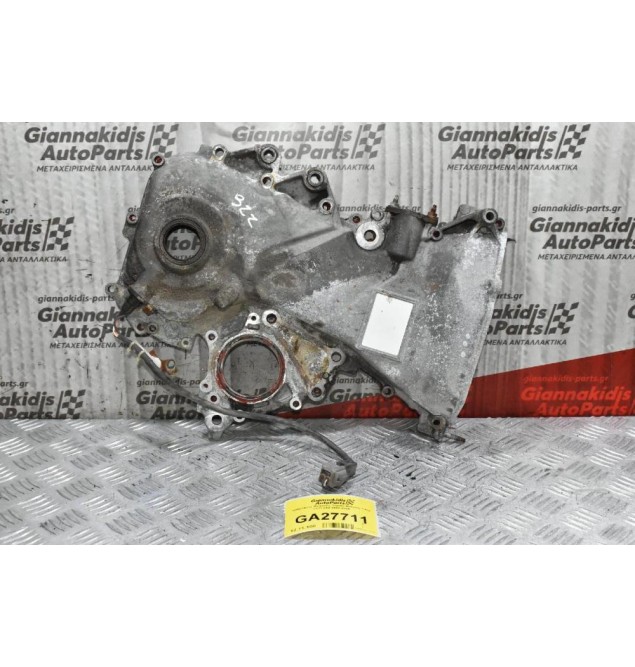 Καθρέφτης Μηχανής Toyota Avensis 1.6cc VVTI 3ZZ 2000-2006 11321-0D020
