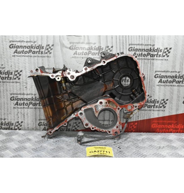 Καθρέφτης Μηχανής Toyota Avensis 1.6cc VVTI 3ZZ 2000-2006 11321-0D020