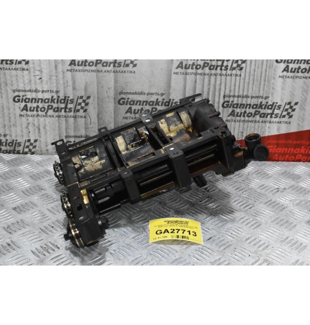 Αντίβαρα Κινητήρα Mercedes-Benz C 200 W203 1.8 143PS 271946 2000-2007