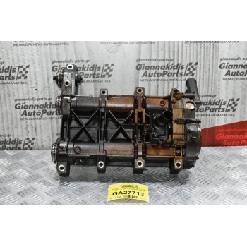 Αντίβαρα Κινητήρα Mercedes-Benz C 200 W203 1.8 143PS 271946 2000-2007