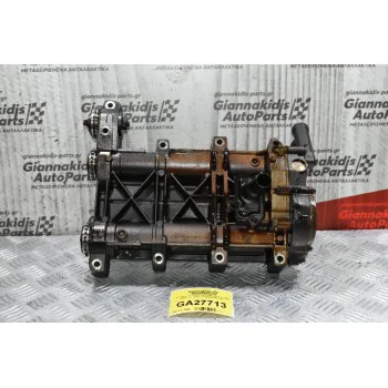 Αντίβαρα Κινητήρα Mercedes-Benz C 200 W203 1.8 143PS 271946 2000-2007