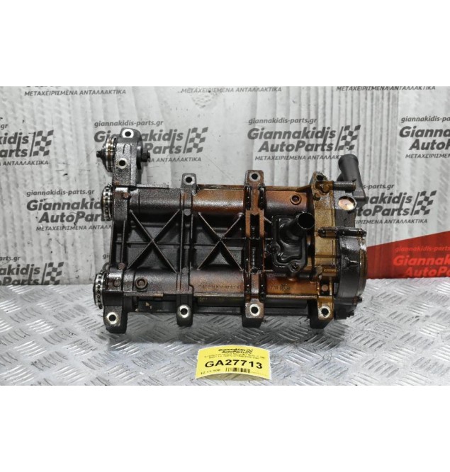 Αντίβαρα Κινητήρα Mercedes-Benz C 200 W203 1.8 143PS 271946 2000-2007