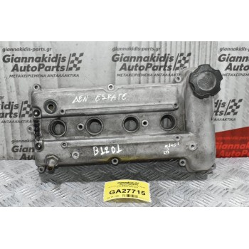 Ψευτοκάπακο Μηχανής Chevrolet Spark / Aveo B12D1 2003-2010