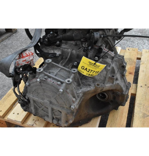 Αυτόματο Σασμάν Kia Picanto Hyundai i10 1.0 G3LA 2011-2017