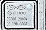 Αισθητήρας MAP Kia Picanto Hyundai i10 1.0 G3LA 2011-2017 KEFICO 39300-2B100 9022010006