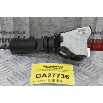 Διακόπτης Υαλοκ/ων Nissan Navara D40 2005-2012 25260-EA000 (14+8 pins)