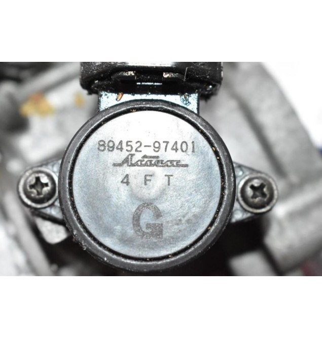 Πεταλούδα Γκαζιού Daihatsu Terios 1.3 2000-2006 89452-97401 22270-97401 K3