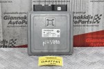 Εγκέφαλος Bmw 320 E90 143ps N43B20A 2005-2010 7599881 DME 5WK93729 MSD81.2