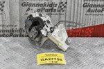 Κλειδαριά Εμπρός Αριστερή Nissan Cabstar F24 2005-2015 (Αριστερη) (2pins)