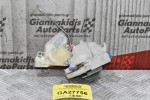 Κλειδαριά Εμπρός Αριστερή Nissan Cabstar F24 2005-2015 (Αριστερη) (2pins)