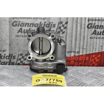 Πεταλούδα Γκαζιού Mercedes-Benz C 200 / E200 1.8 271820 2010-2016 BOSCH A2661410525 0280750175