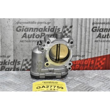 Πεταλούδα Γκαζιού Mercedes-Benz C 200 / E200 1.8 271820 2010-2016 BOSCH A2661410525 0280750175