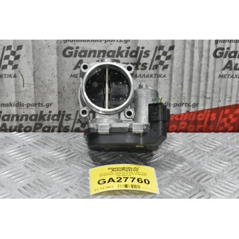 Πεταλούδα Γκαζιού Bmw 3 E87 E90 N43B20AA 2005-2010 A2C83943500 7561066-04