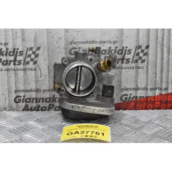 Πεταλούδα Γκαζιού Chevrolet Cruze 1.8 F18D4 2008-2019 55562380 A2C53192017