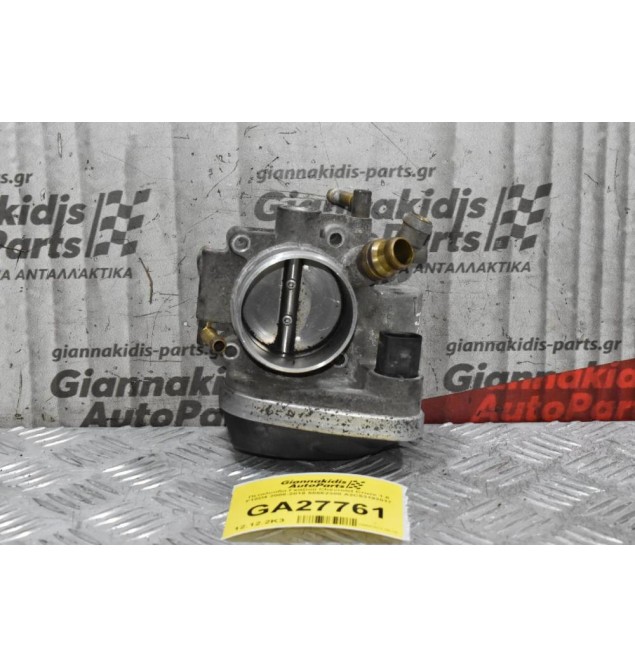 Πεταλούδα Γκαζιού Chevrolet Cruze 1.8 F18D4 2008-2019 55562380 A2C53192017