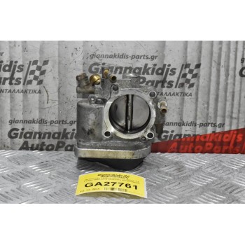 Πεταλούδα Γκαζιού Chevrolet Cruze 1.8 F18D4 2008-2019 55562380 A2C53192017