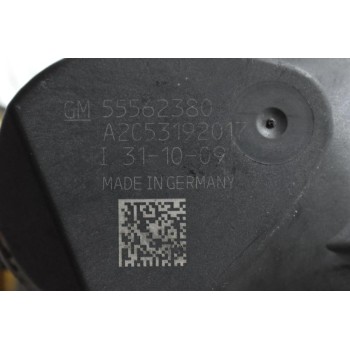 Πεταλούδα Γκαζιού Chevrolet Cruze 1.8 F18D4 2008-2019 55562380 A2C53192017