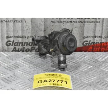Βαλβίδα Καυσαερίων EGR Mercedes-Benz C200 W203 271946 2002-2008 A0021406260