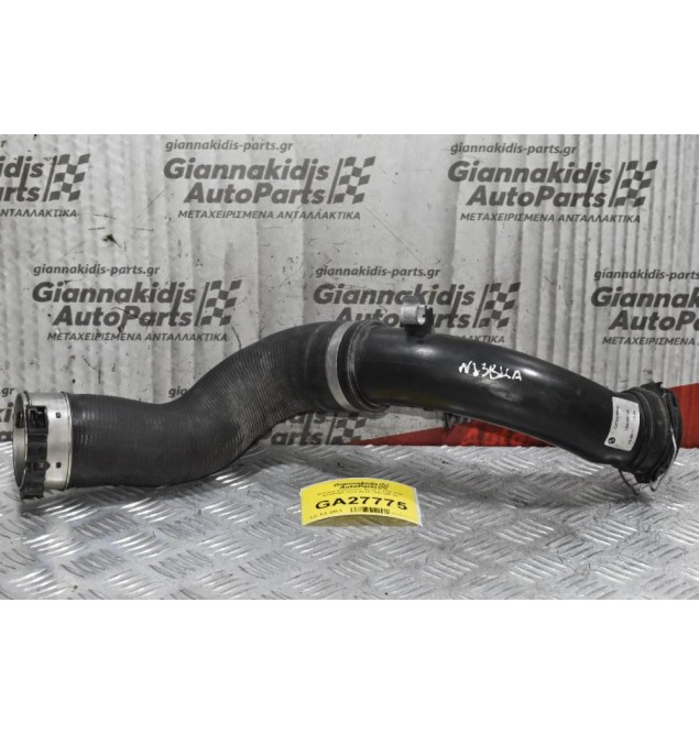 Κολάρο Intercooler Bmw 1 118i 116i N13B16A 2012-2018 7597588-04